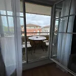 Lejlighed Rose T2, Climatisation,parking Prive, Piscine, Wifi , Confort *